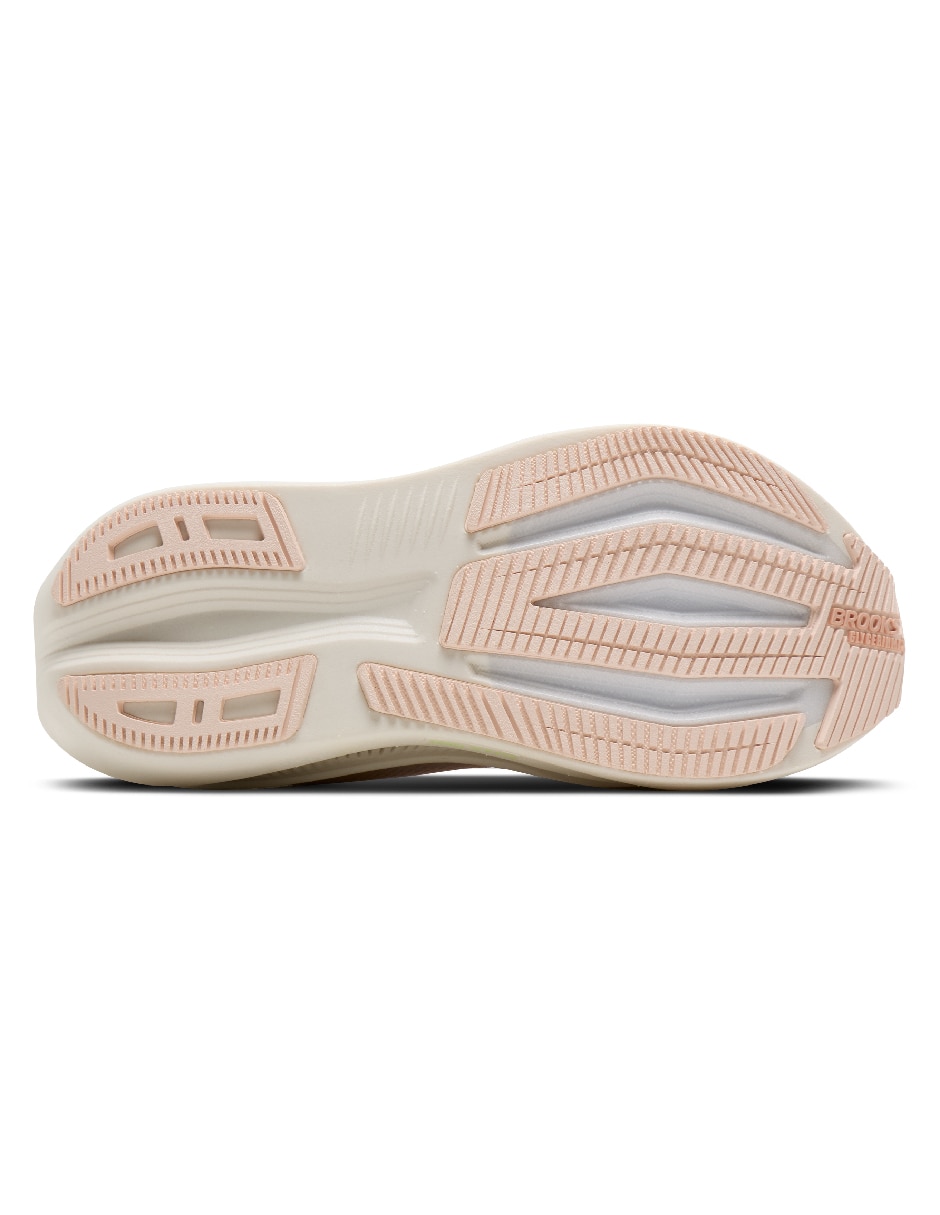Tenis Glycerin Max 2 para correr de mujer 4