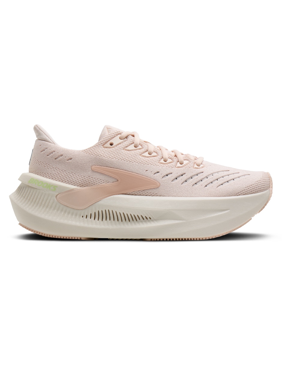 Tenis Glycerin Max 2 para correr de mujer 3