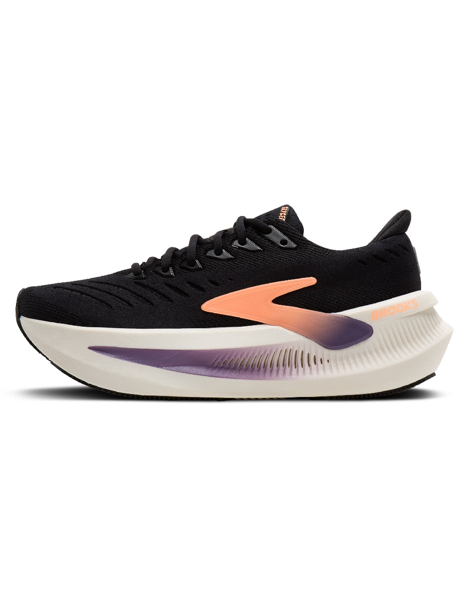 Tenis Glycerin Max 2 para correr de mujer Tenis Glycerin Max 2 para correr de mujer