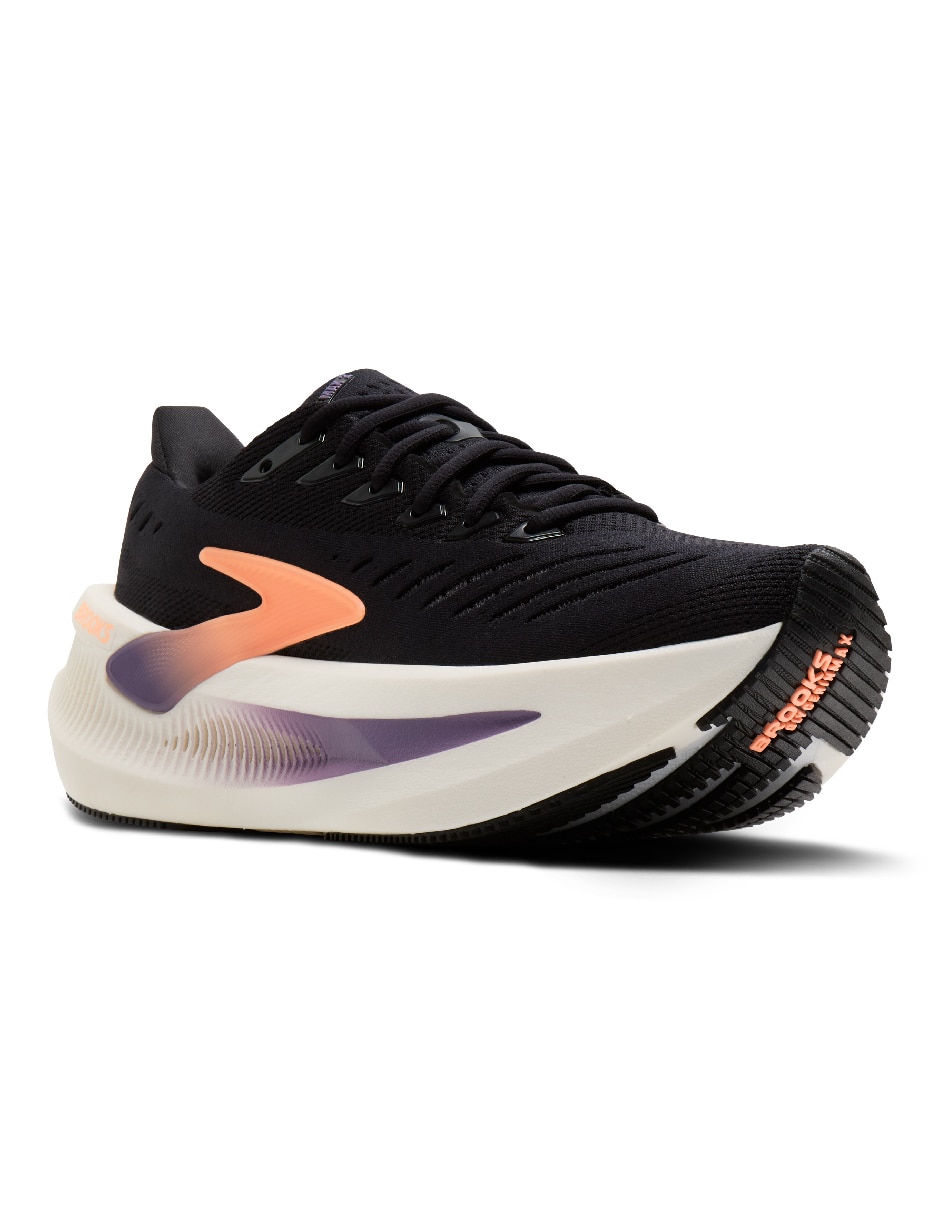 Tenis Glycerin Max 2 para correr de mujer 5