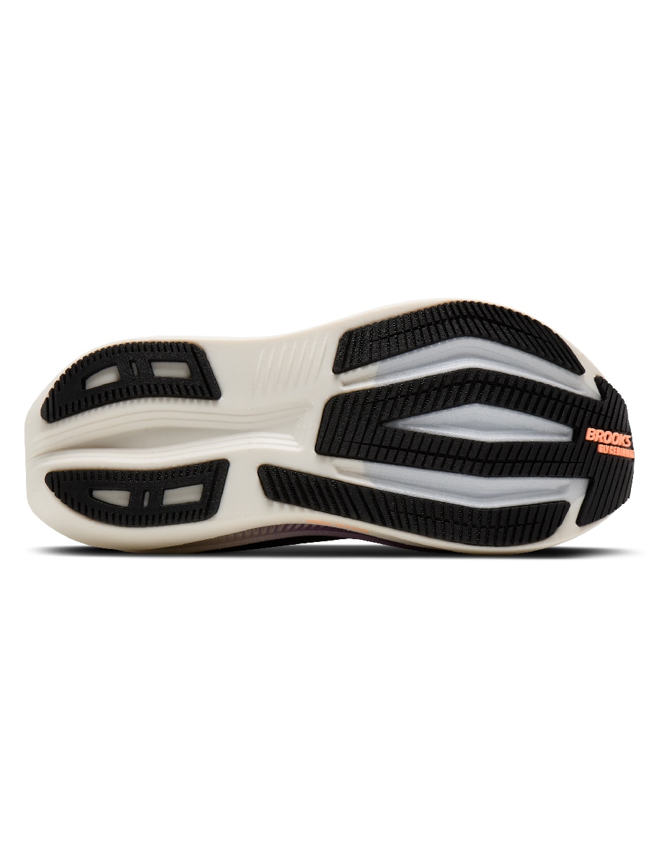 Tenis Glycerin Max 2 para correr de mujer 4