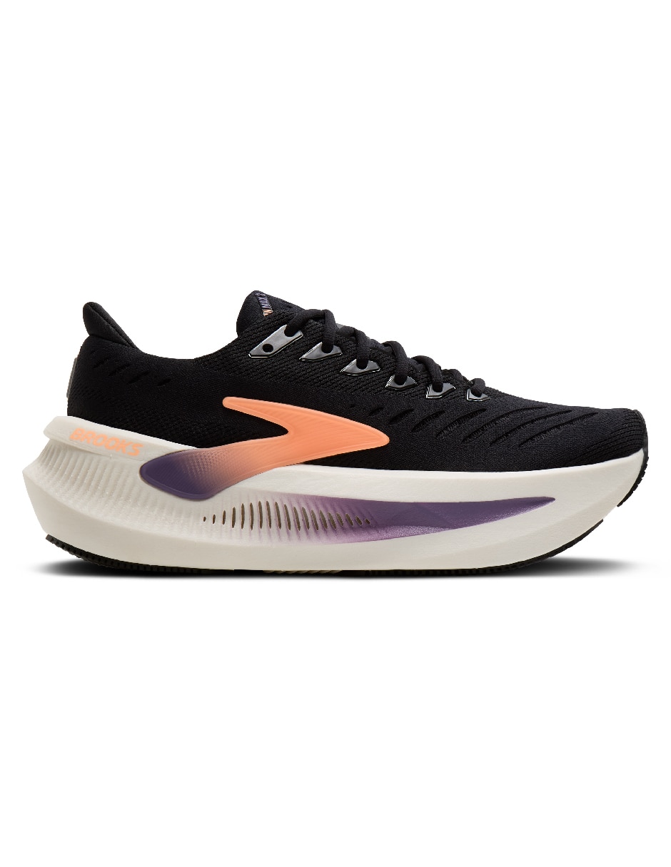 Tenis Glycerin Max 2 para correr de mujer 6