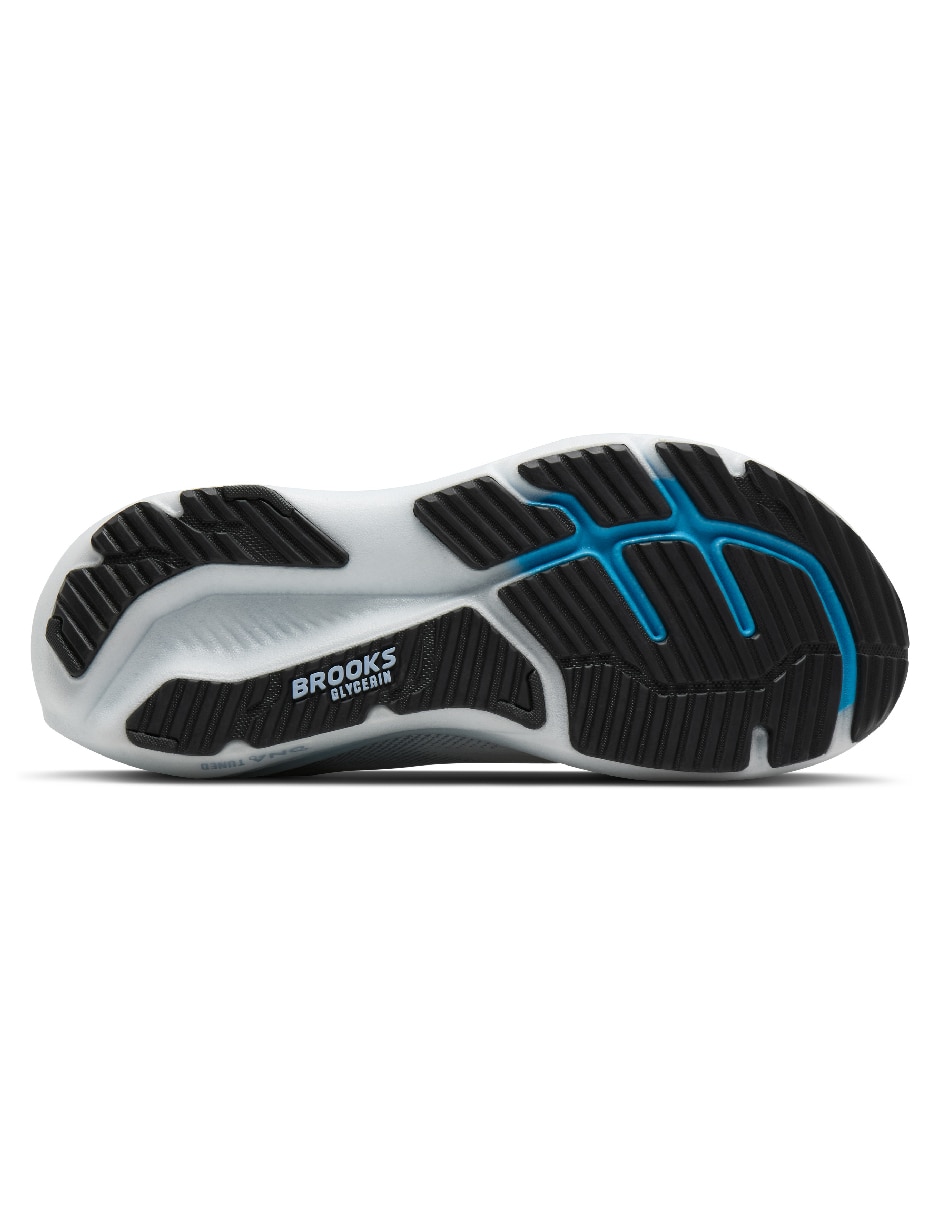 Tenis Glycerin 23 para correr de hombre 4