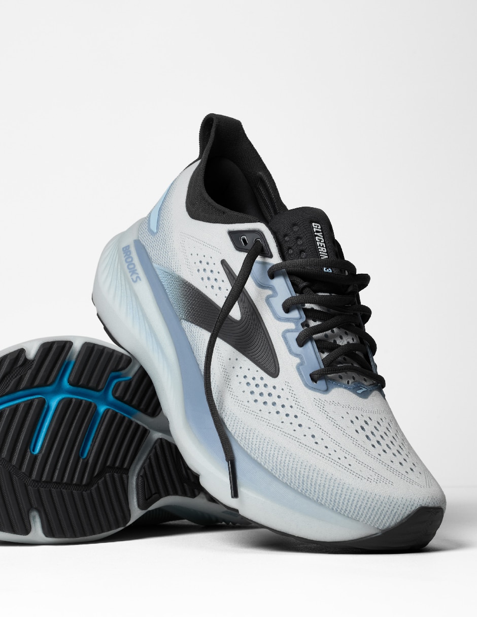 Tenis Glycerin 23 para correr de hombre 6