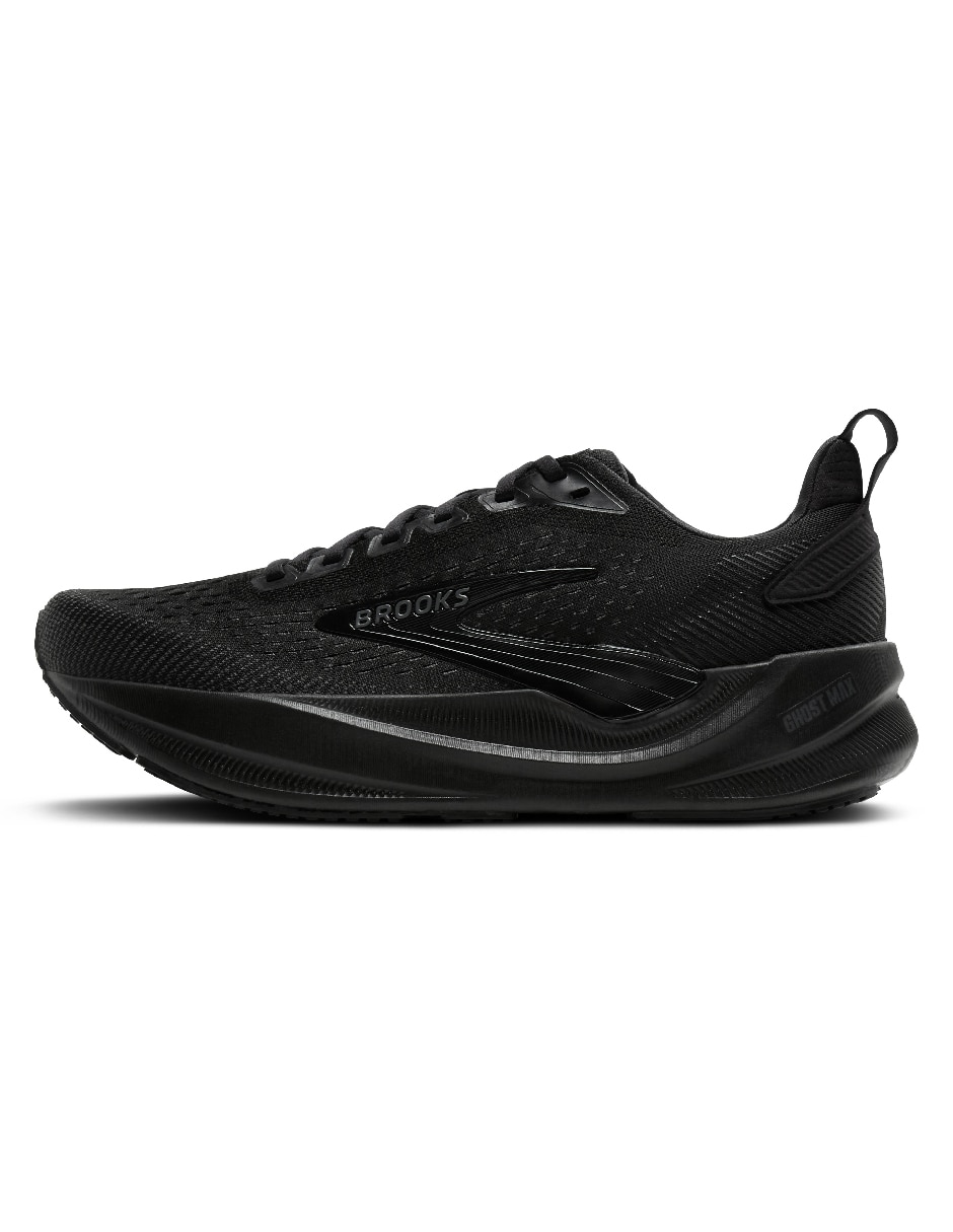 Tenis Ghost Max 4 para correr de hombre Tenis Ghost Max 4 para correr de hombre