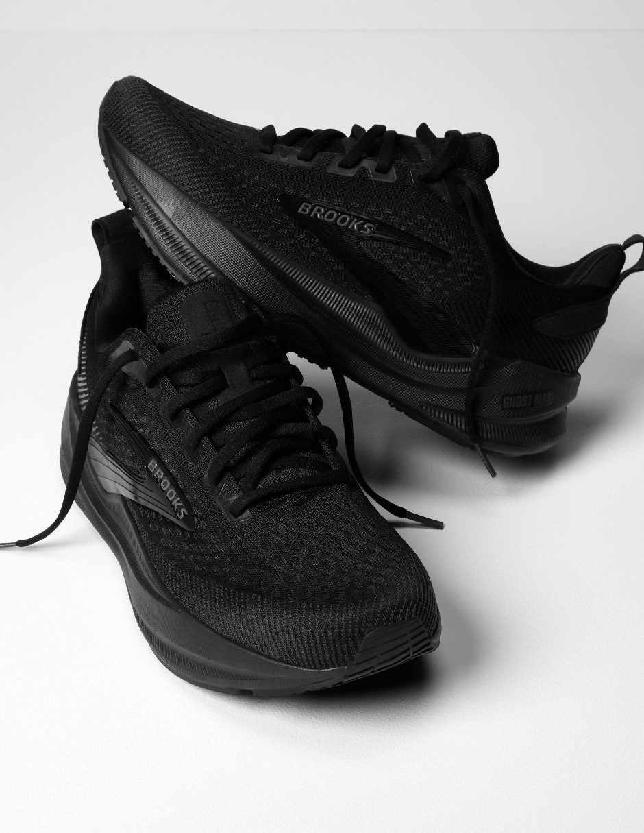 Tenis Ghost Max 4 para correr de hombre 3