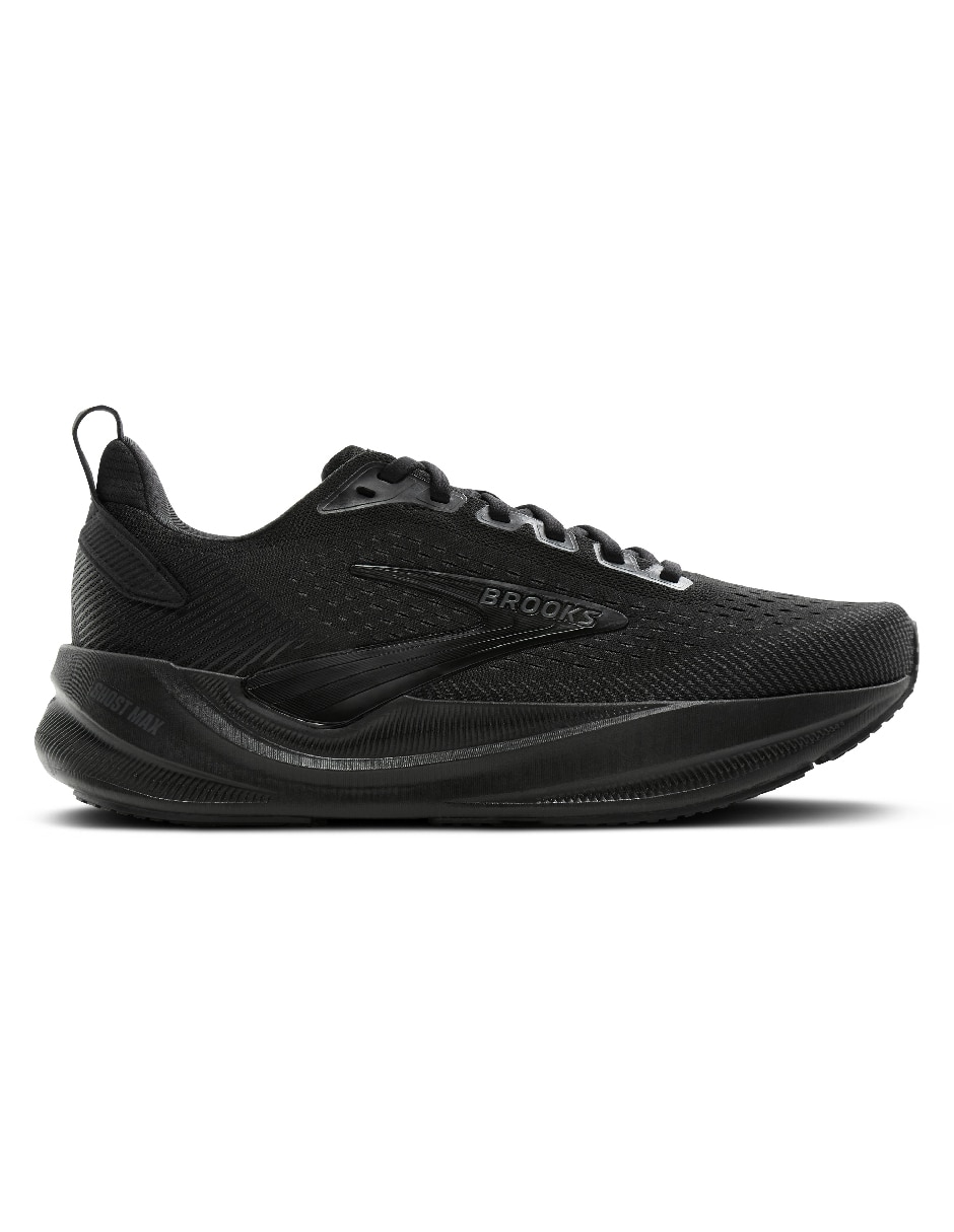 Tenis Ghost Max 4 para correr de hombre 2