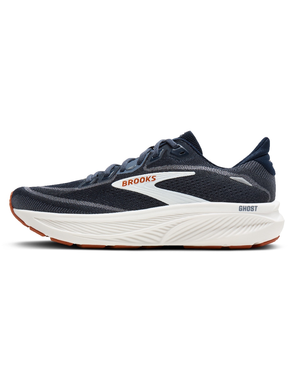Tenis Ghost 18 para correr de hombre