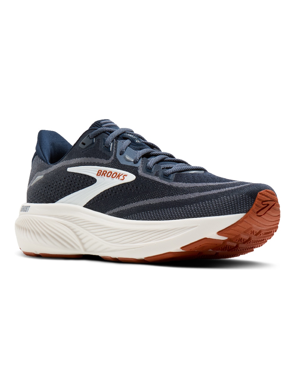 Tenis Ghost 18 para correr de hombre 5