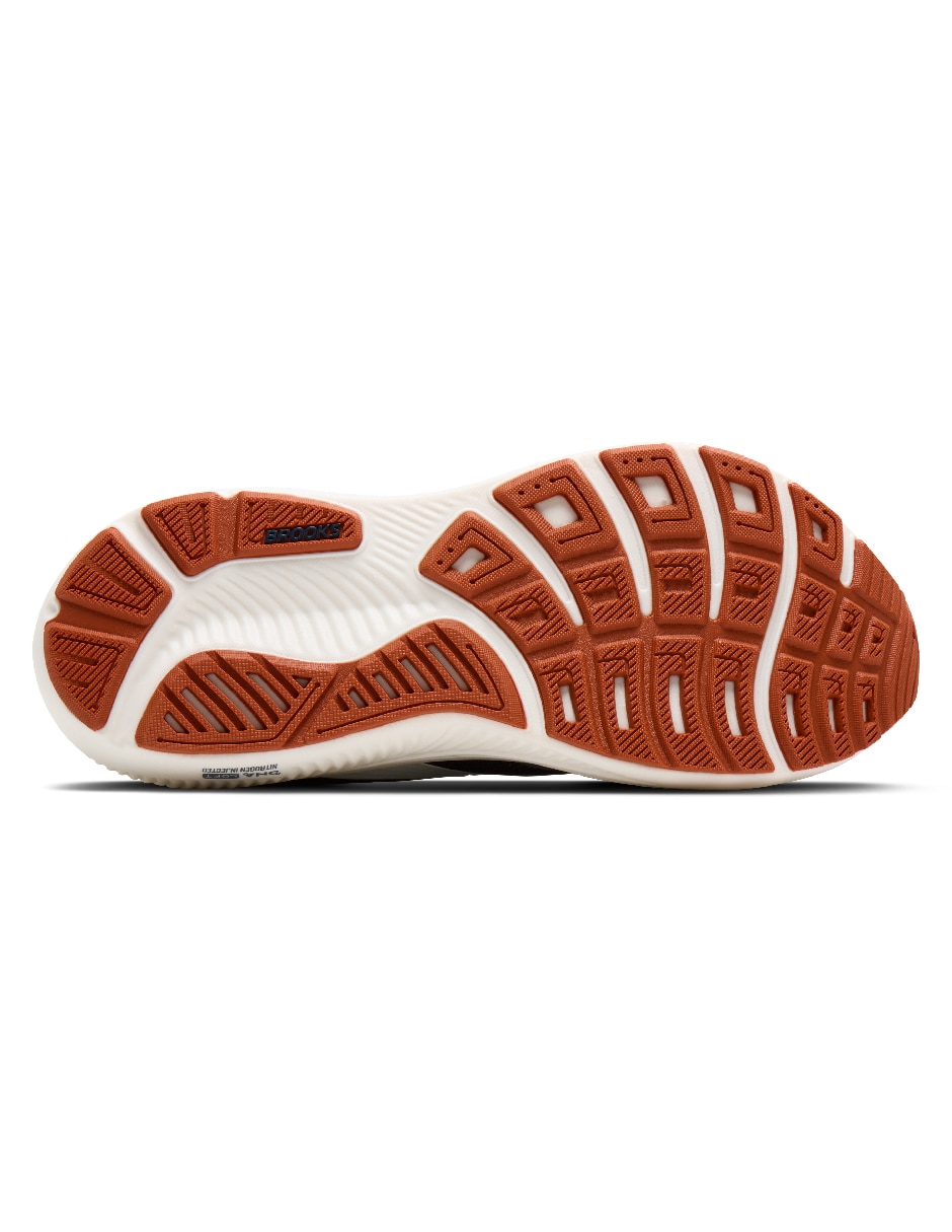 Tenis Ghost 18 para correr de hombre