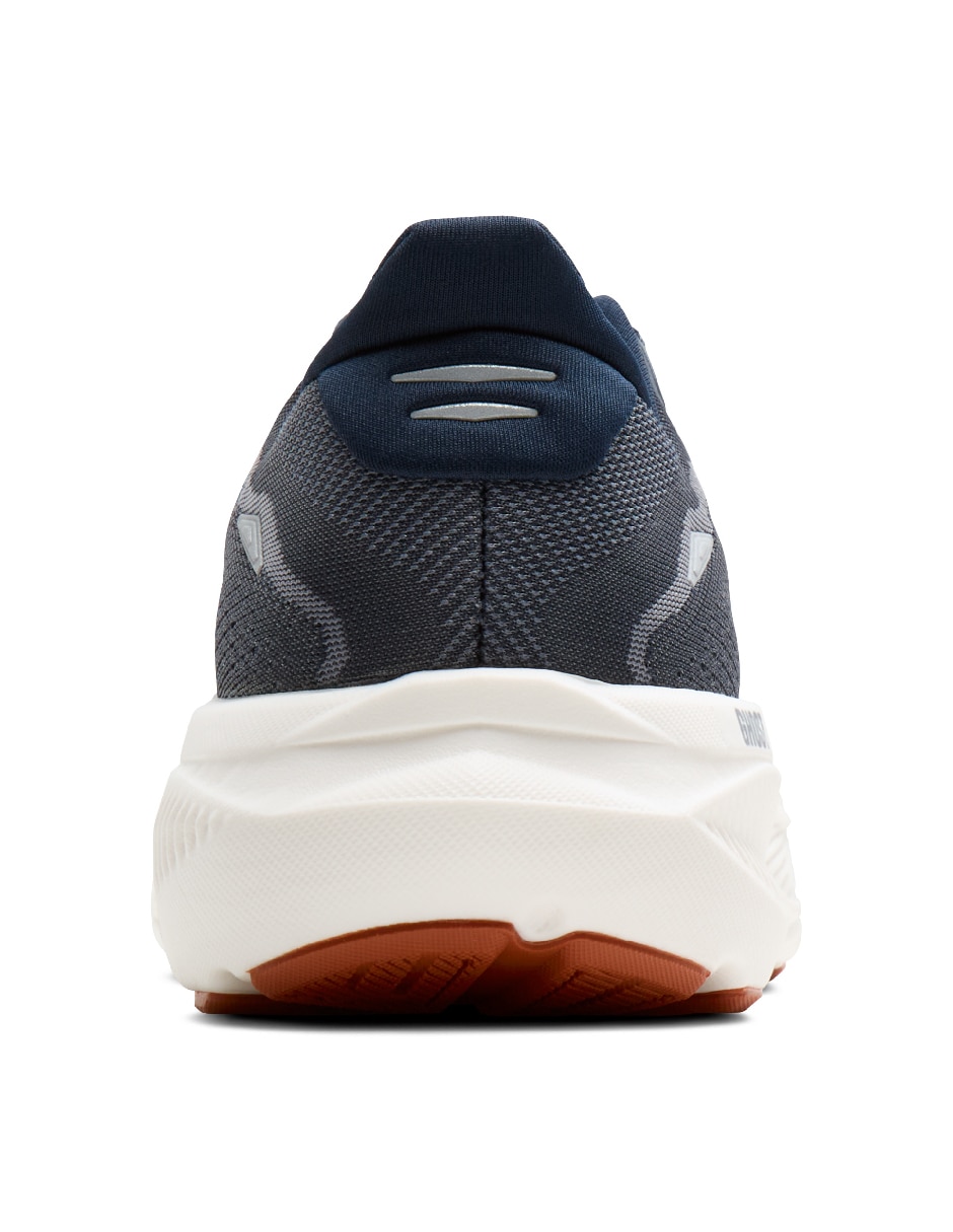 Tenis Ghost 18 para correr de hombre