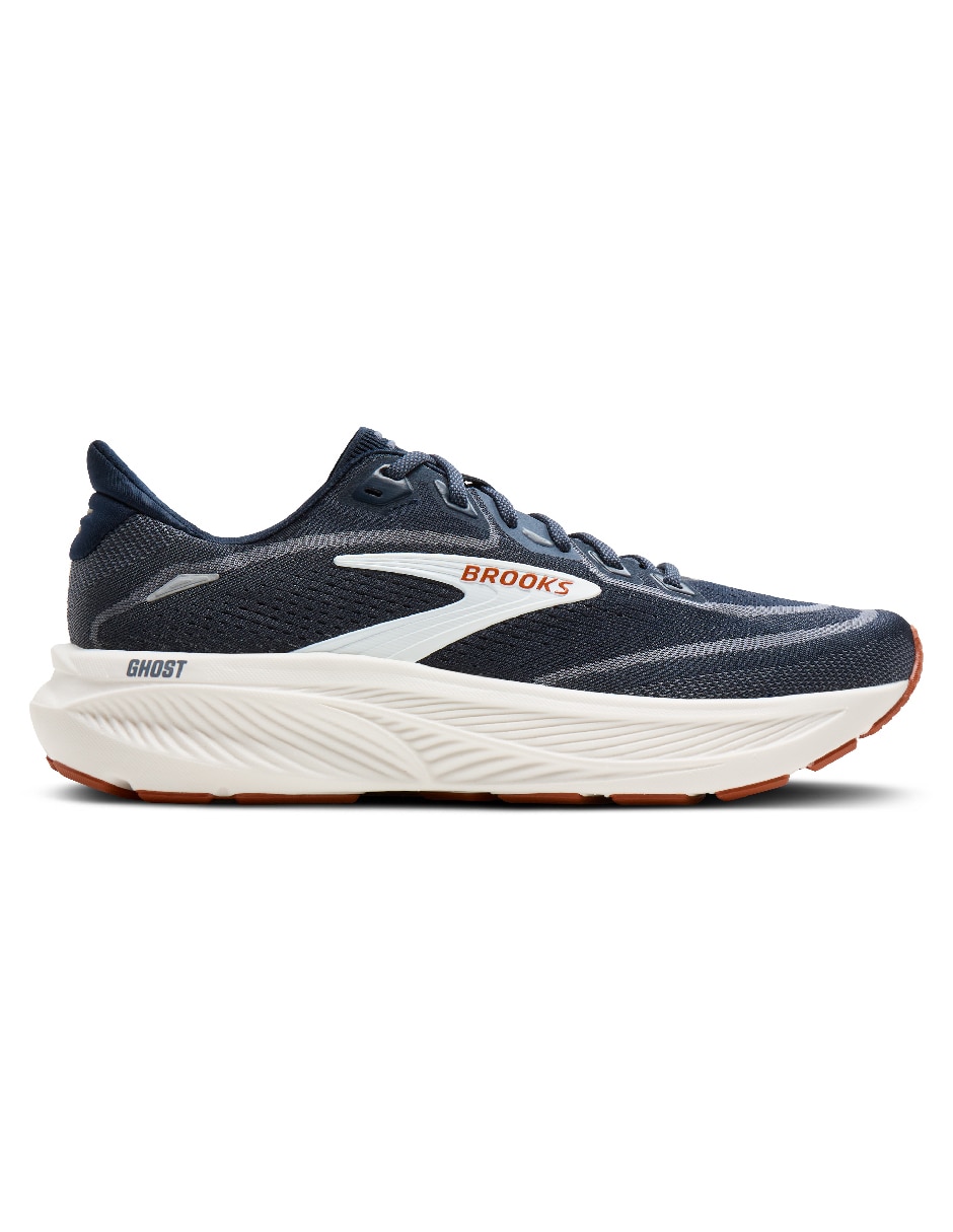 Tenis Ghost 18 para correr de hombre 6