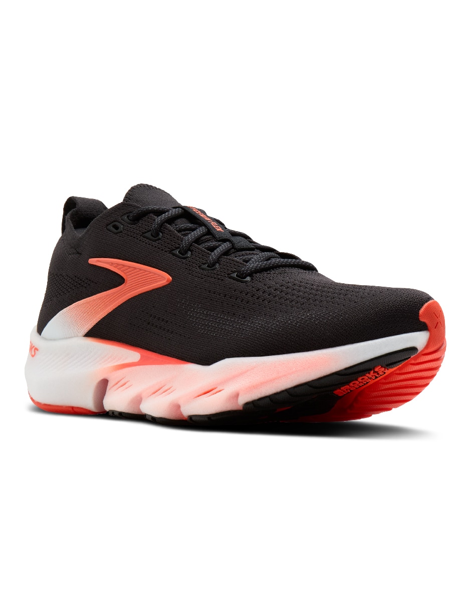 Tenis Glycerin Flex para correr de hombre 5