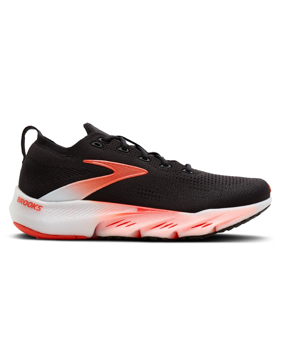 Tenis Glycerin Flex para correr de hombre 3
