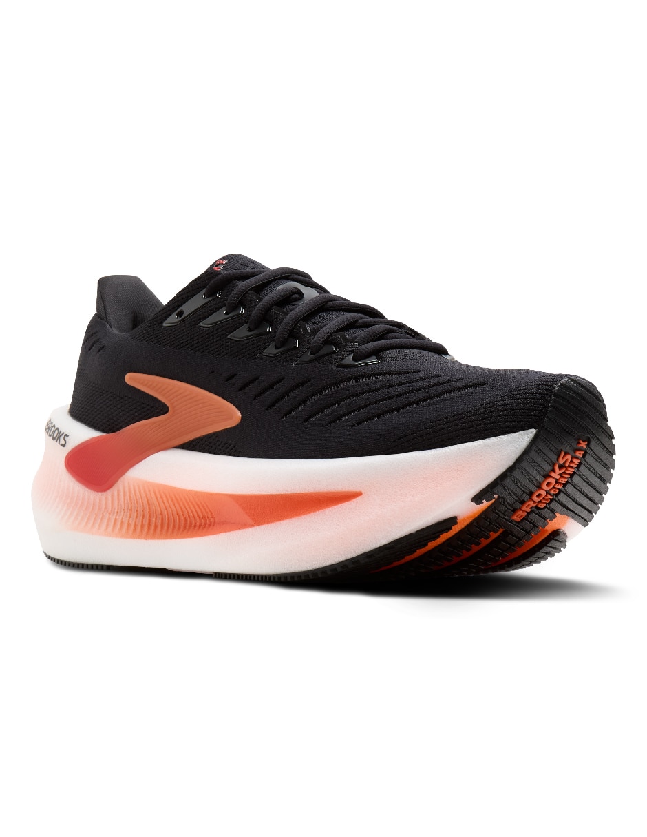 Tenis Glycerin Max 2 para correr de hombre 5