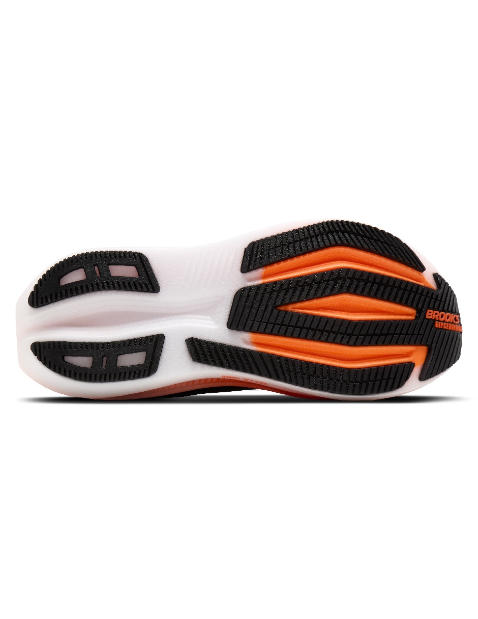 Tenis Glycerin Max 2 para correr de hombre 4