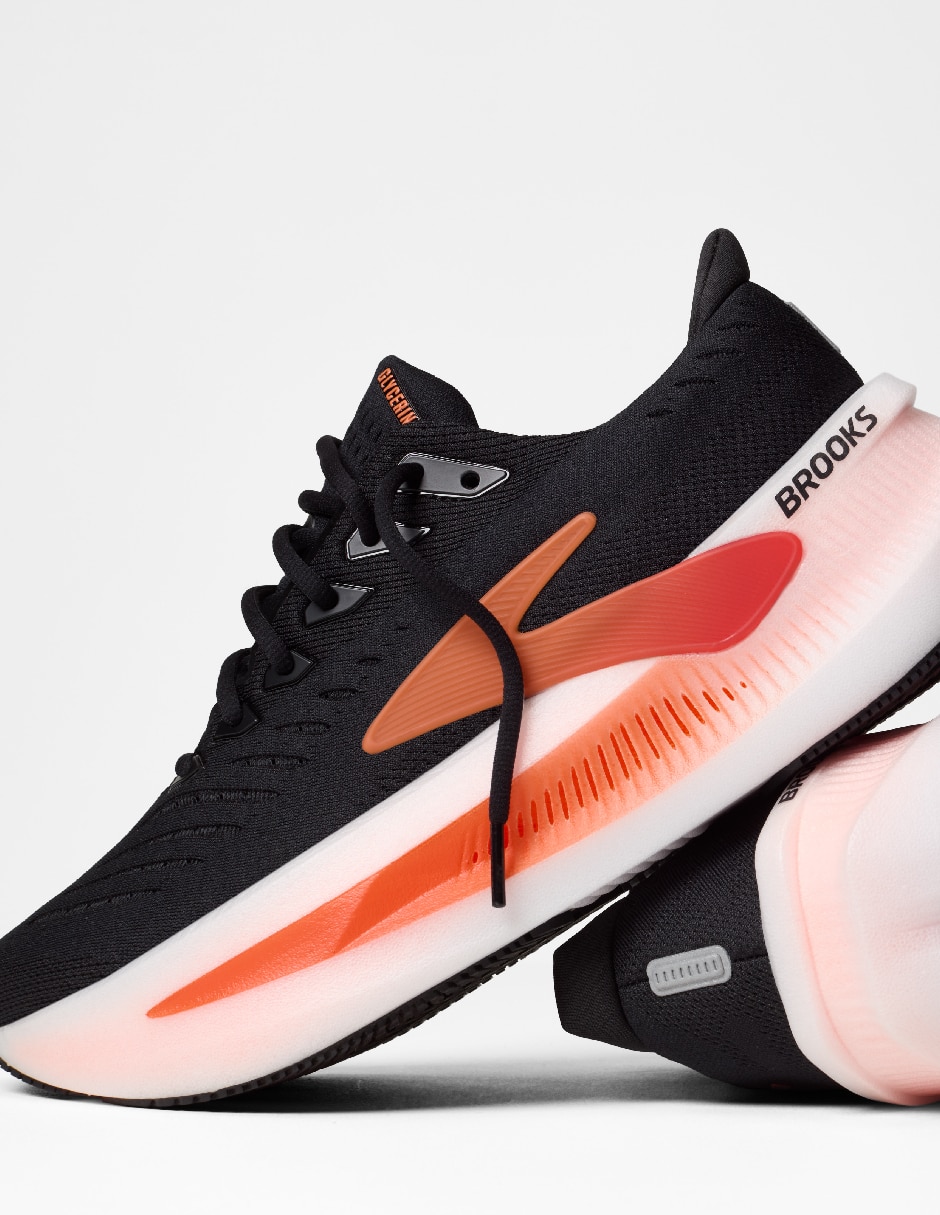Tenis Glycerin Max 2 para correr de hombre 3