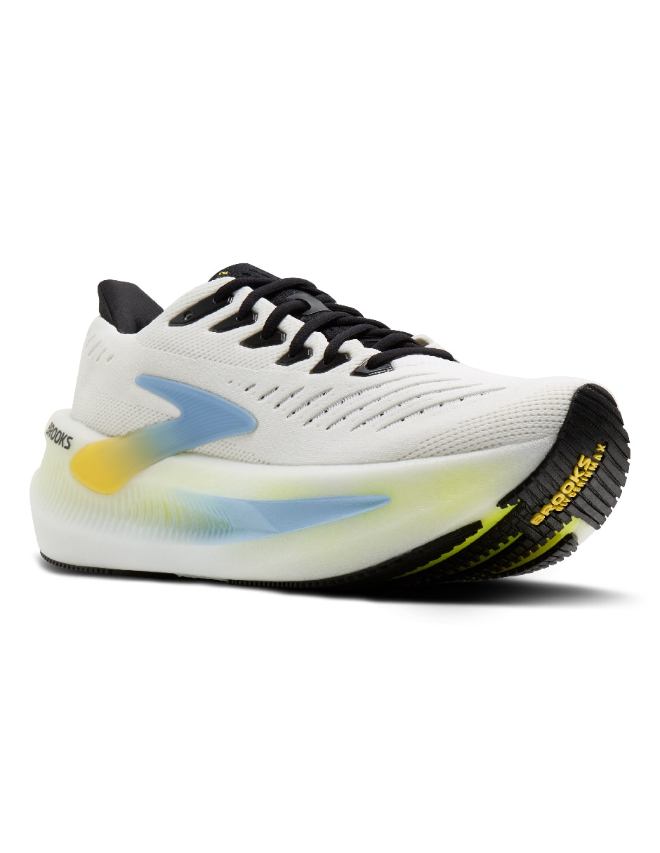 Tenis Glycerin Max 2 para correr de hombre 5