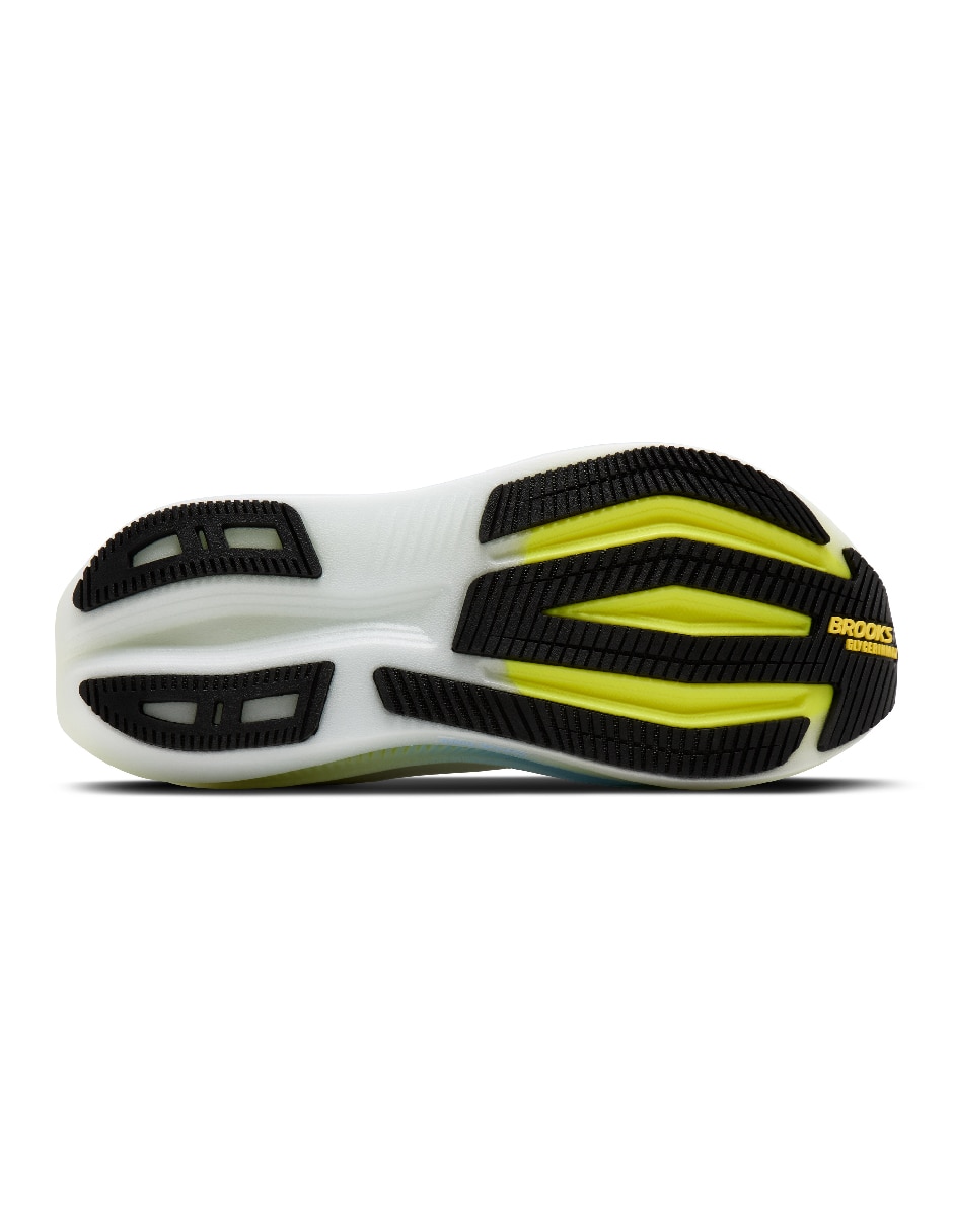 Tenis Glycerin Max 2 para correr de hombre 4