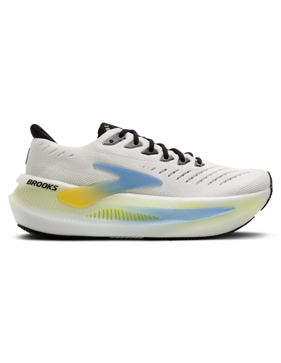 Tenis Glycerin Max 2 para correr de hombre 3