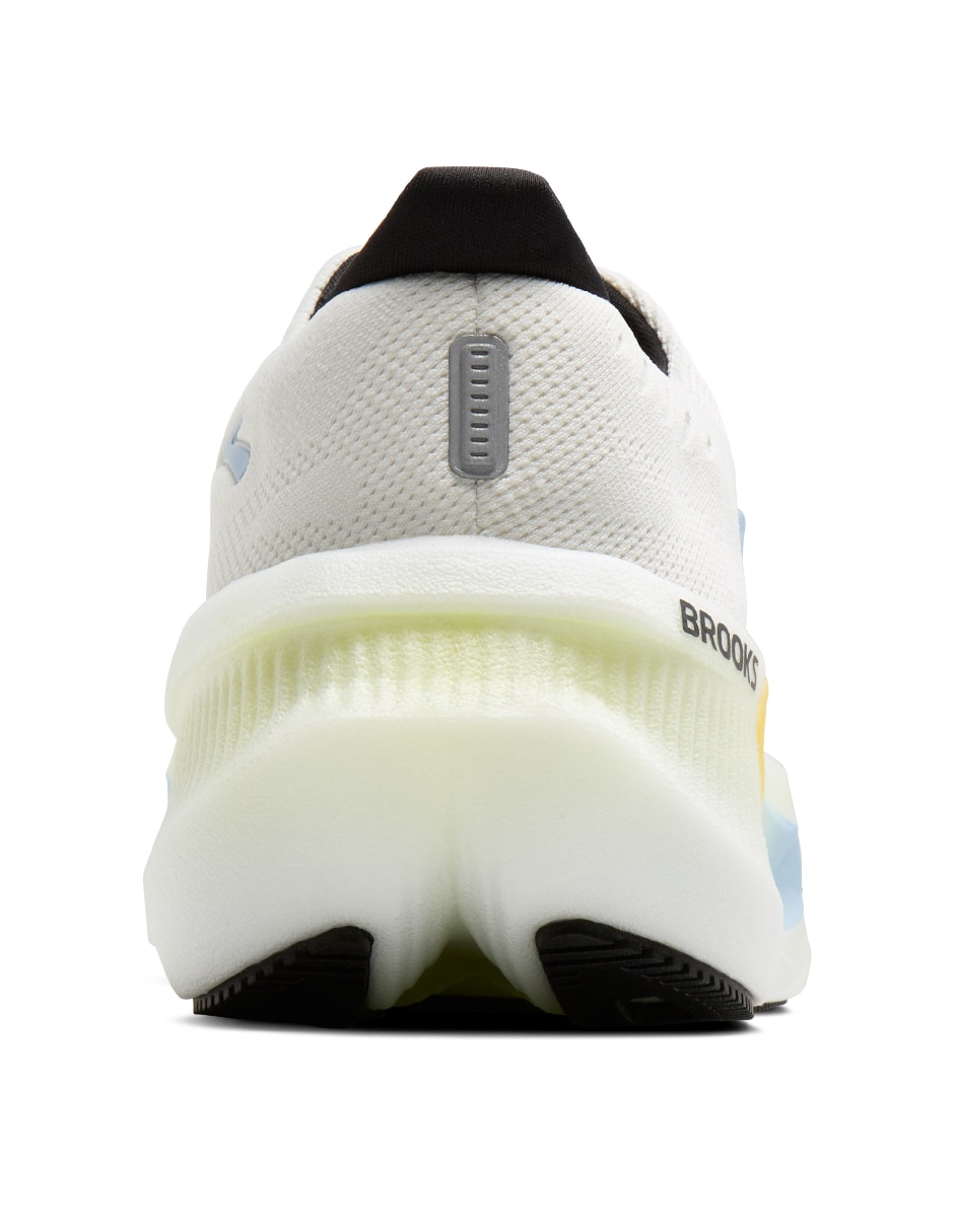 Tenis Glycerin Max 2 para correr de hombre 2