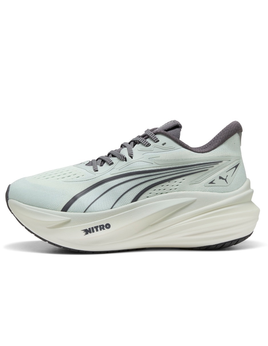 Tenis Magmax Nitro 2 para correr de hombre Tenis Magmax Nitro 2 para correr de hombre