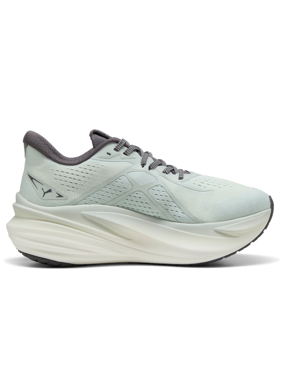 Tenis Magmax Nitro 2 para correr de hombre 7