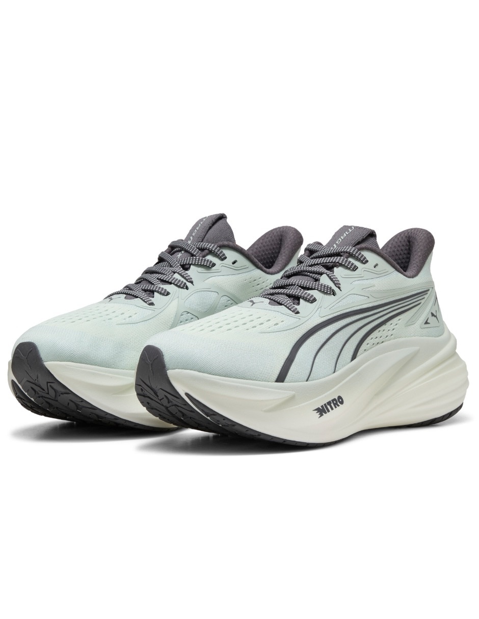 Tenis Magmax Nitro 2 para correr de hombre 5