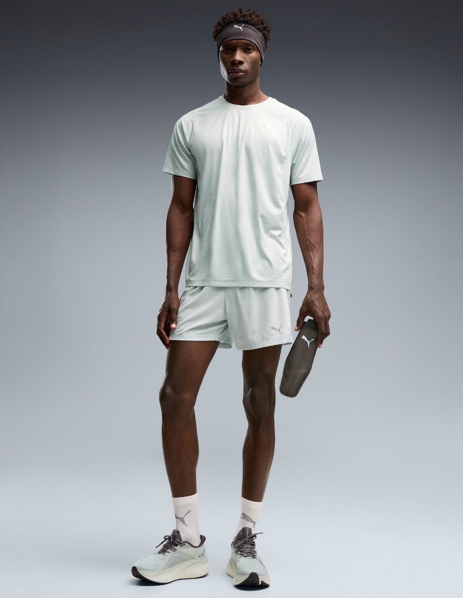 Tenis Magmax Nitro 2 para correr de hombre 4