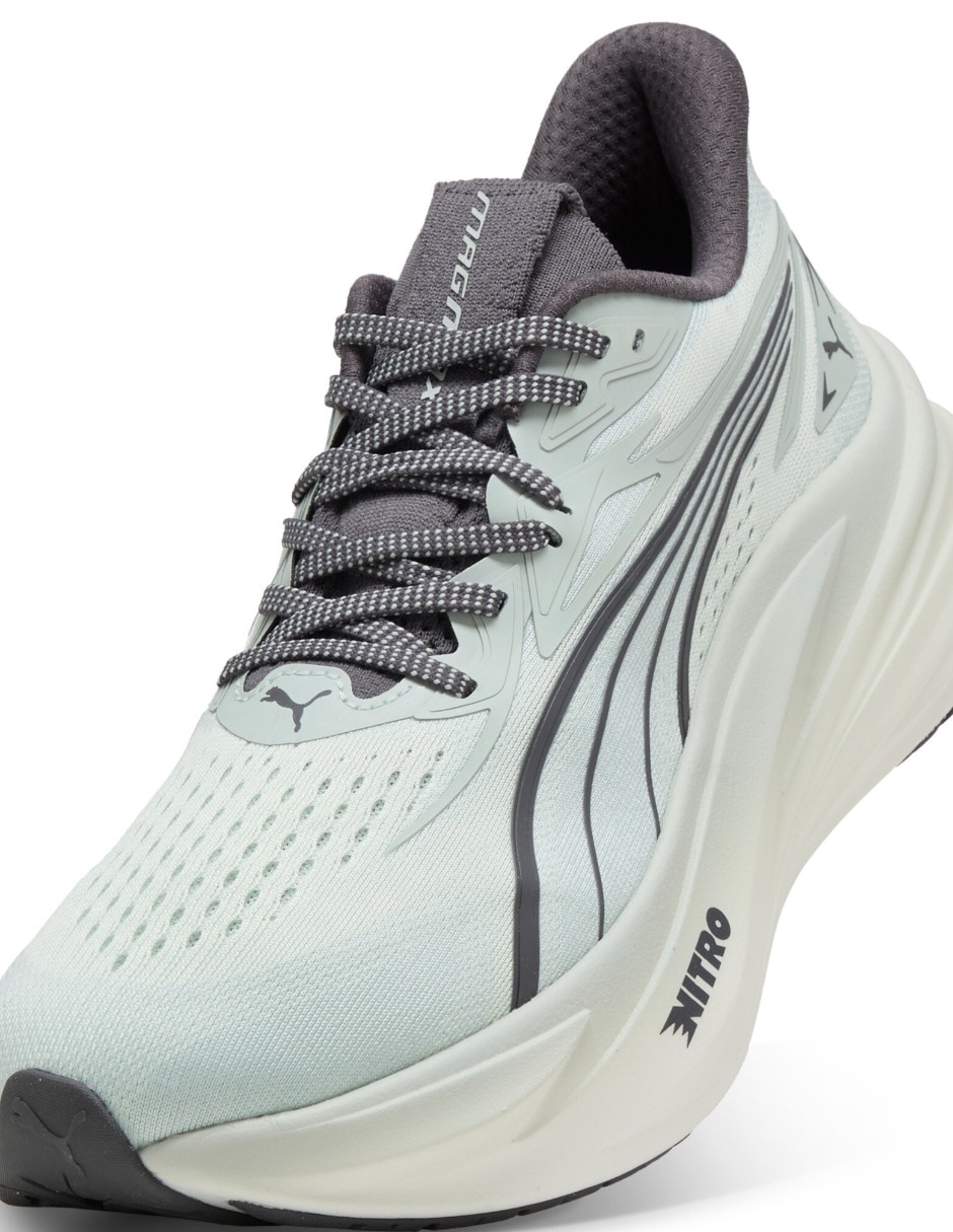 Tenis Magmax Nitro 2 para correr de hombre 8