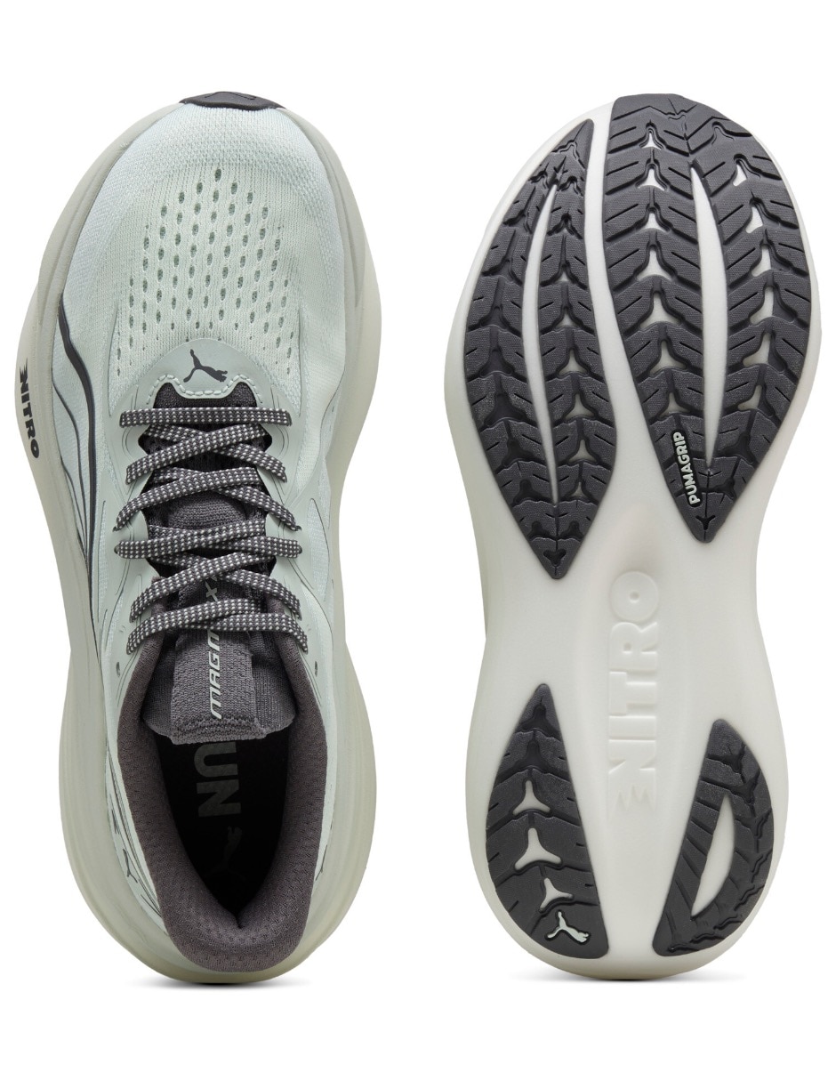 Tenis Magmax Nitro 2 para correr de hombre 6