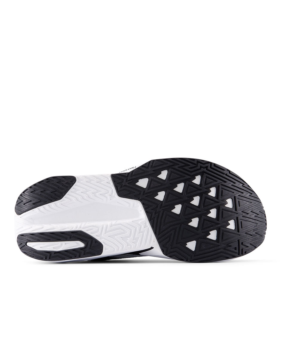 Tenis fuelcell rebel v5 para correr de mujer 2