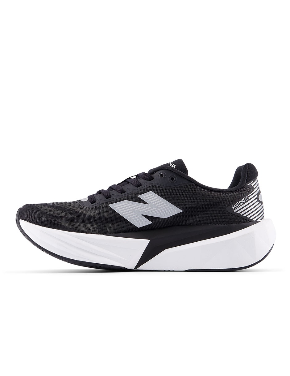 Tenis fuelcell rebel v5 para correr de mujer 4