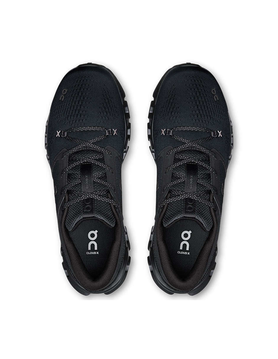 Tenis para entrenamiento cloud de hombre 2