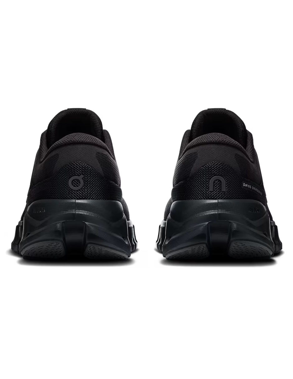 Tenis para entrenamiento cloud x 5 de mujer 4