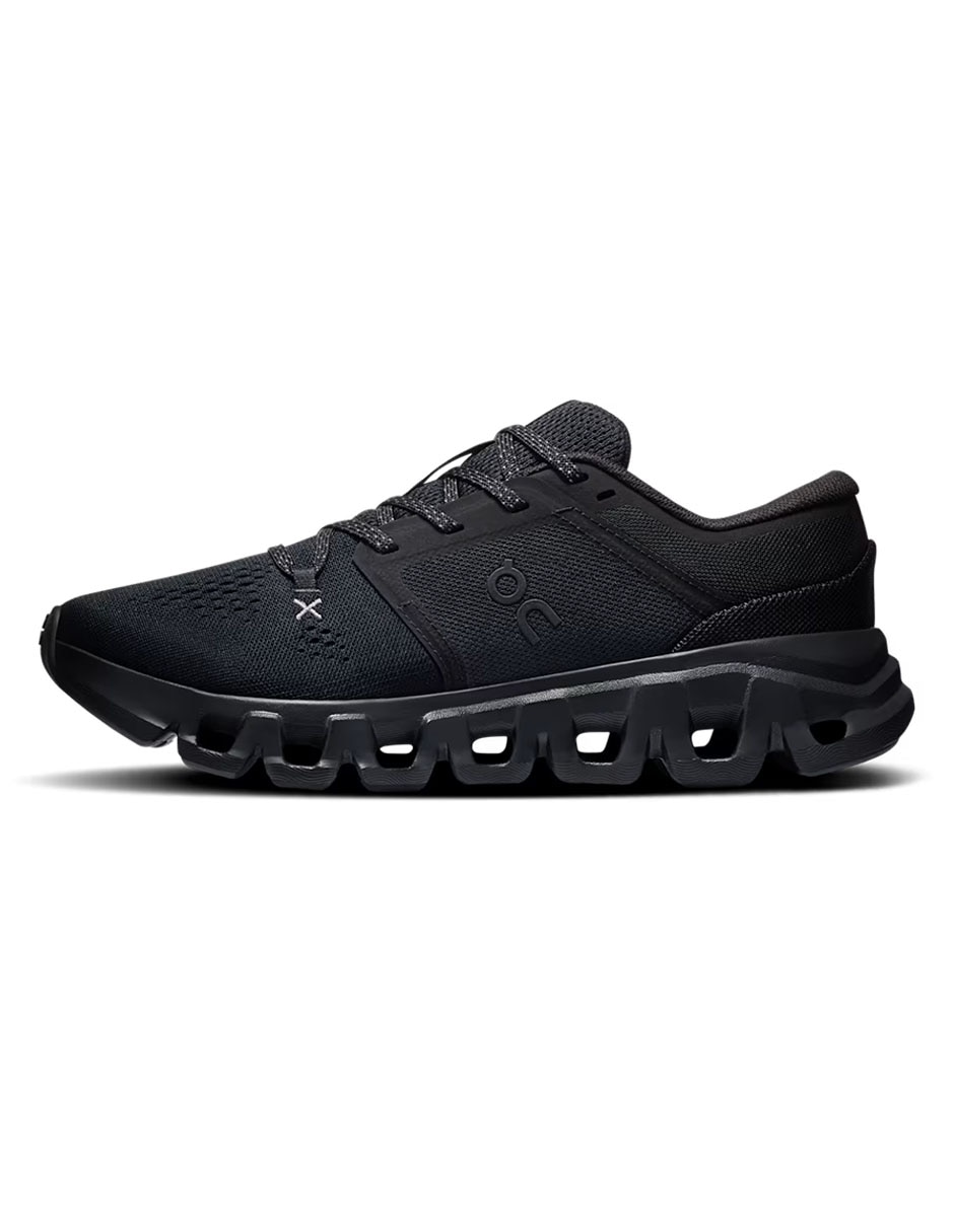 Tenis para entrenamiento cloud x 5 de mujer 3