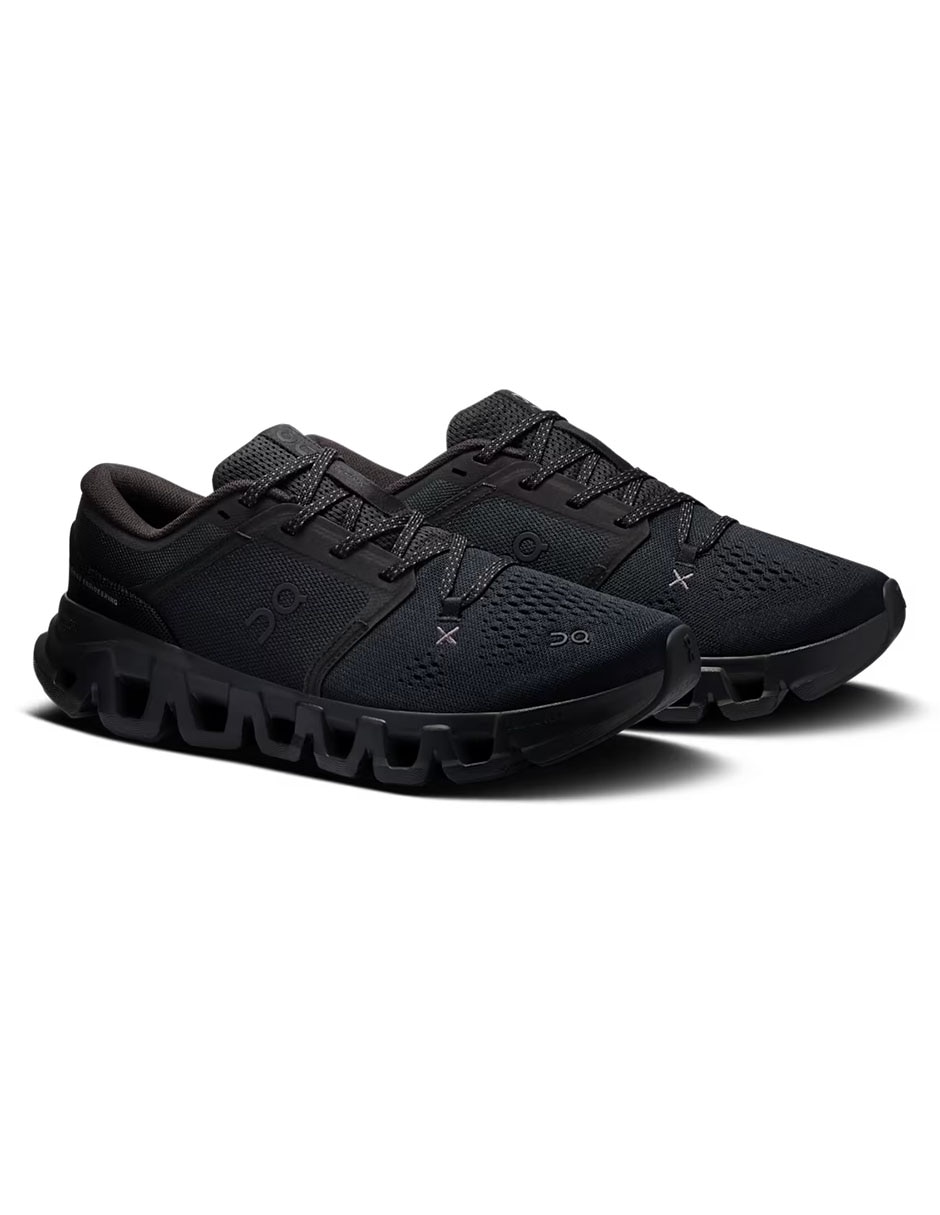 Tenis para entrenamiento cloud x 5 de mujer