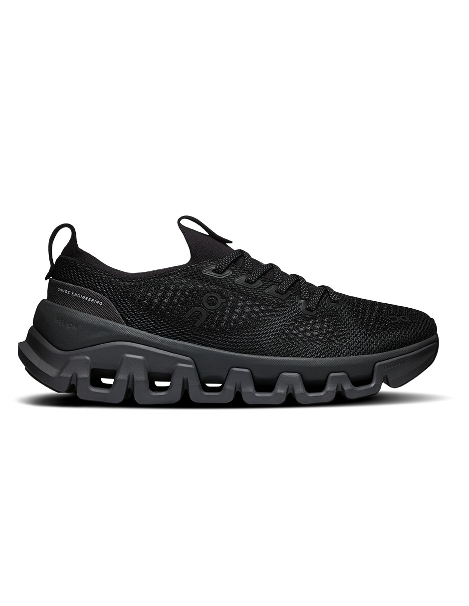 Tenis para entrenamiento cloud x de hombre 3
