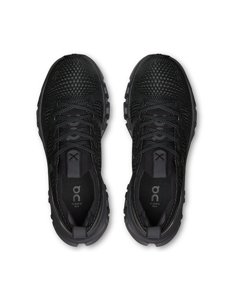 Tenis para entrenamiento cloud x de hombre 2