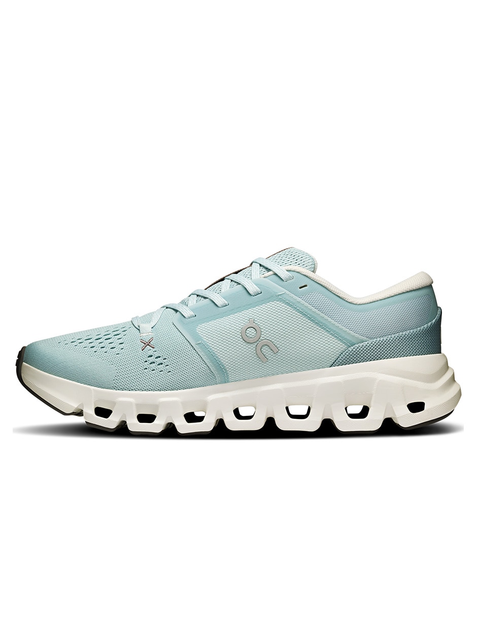 Tenis para entrenamiento cloud de mujer