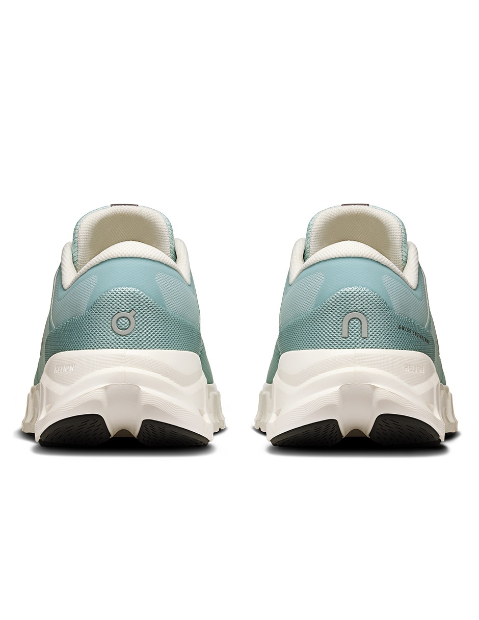 Tenis para entrenamiento cloud de mujer