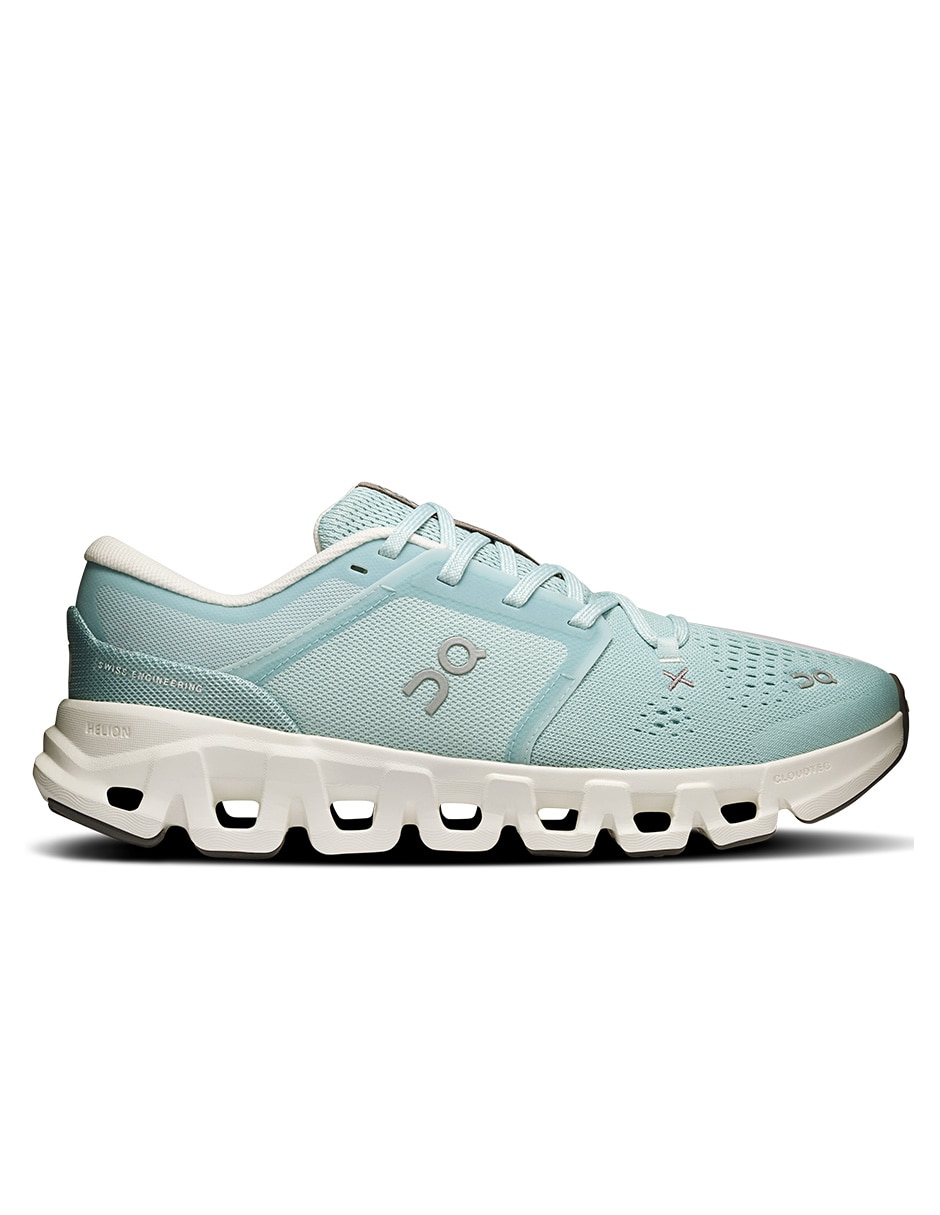 Tenis para entrenamiento cloud de mujer
