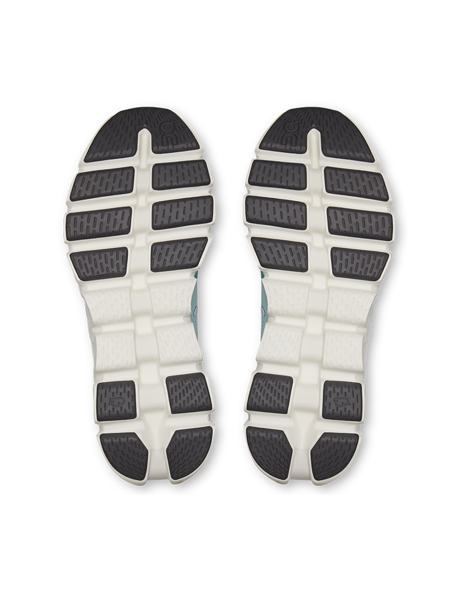 Tenis para entrenamiento cloud de mujer 6
