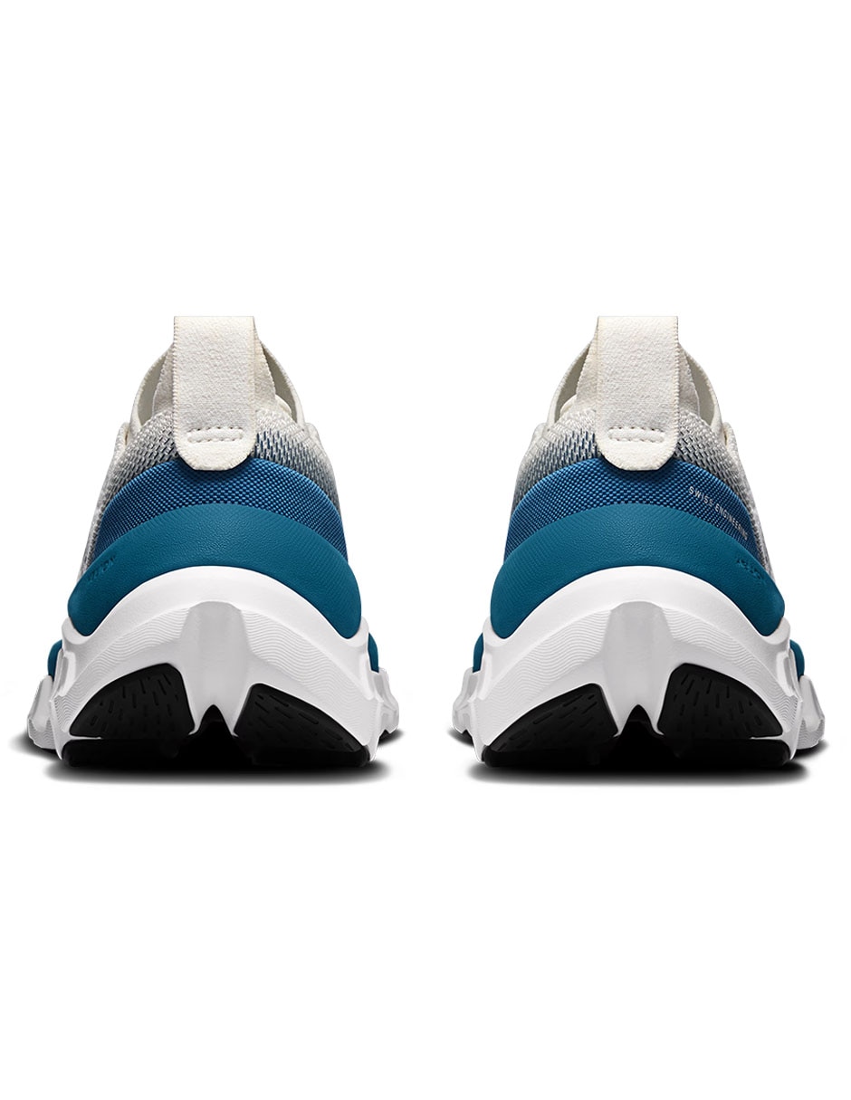 Tenis para entrenamiento cloud x tempo de mujer