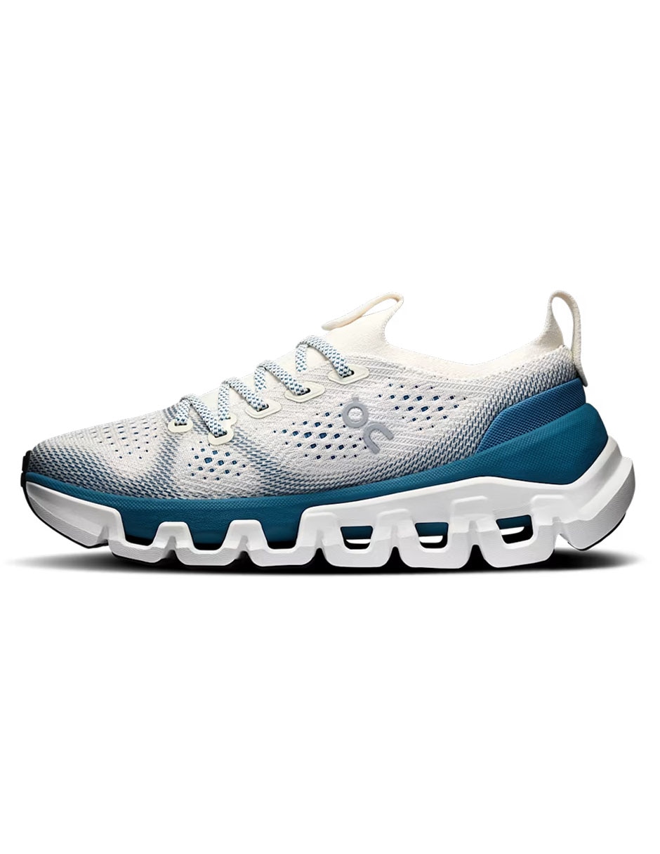 Tenis para entrenamiento cloud x tempo de mujer