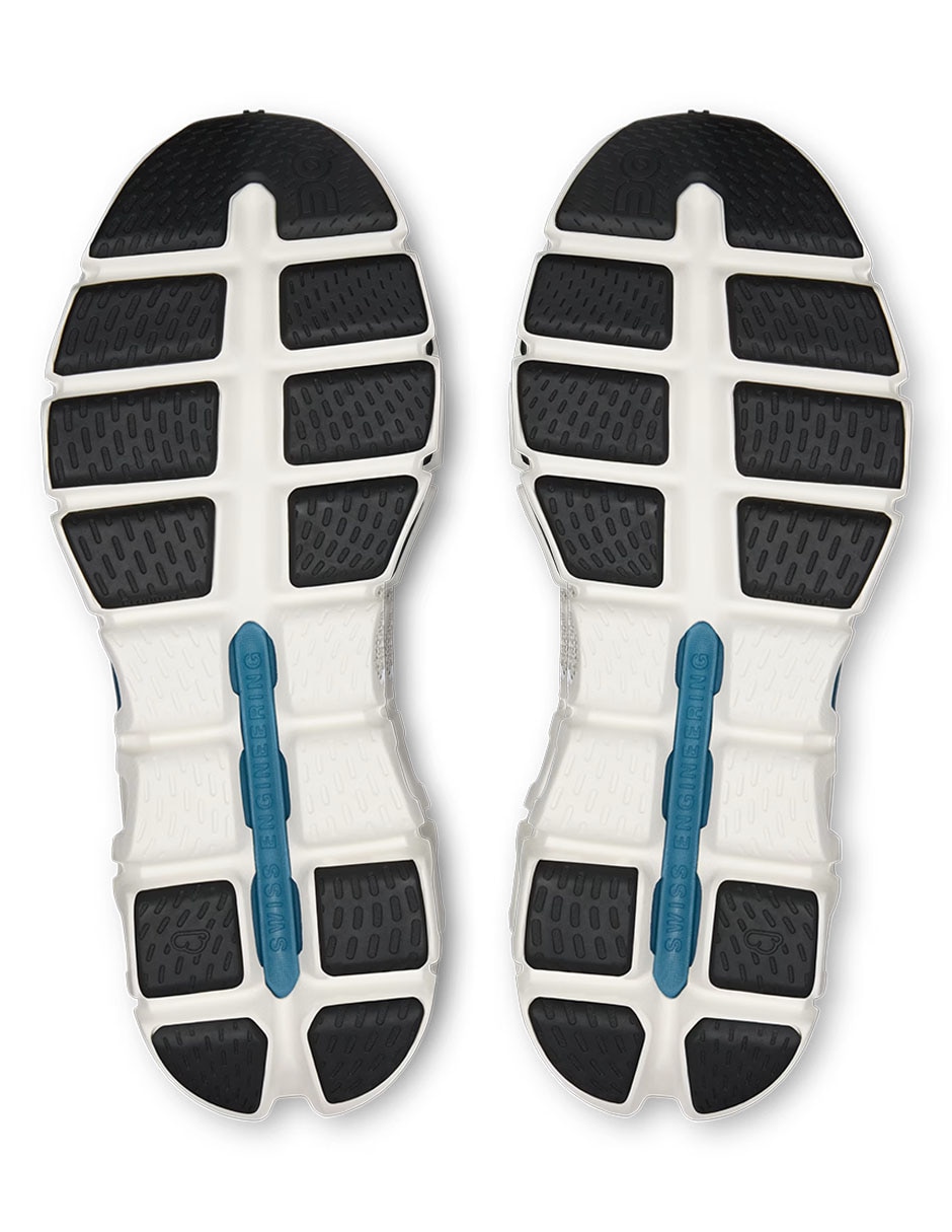 Tenis para entrenamiento cloud x tempo de mujer 6