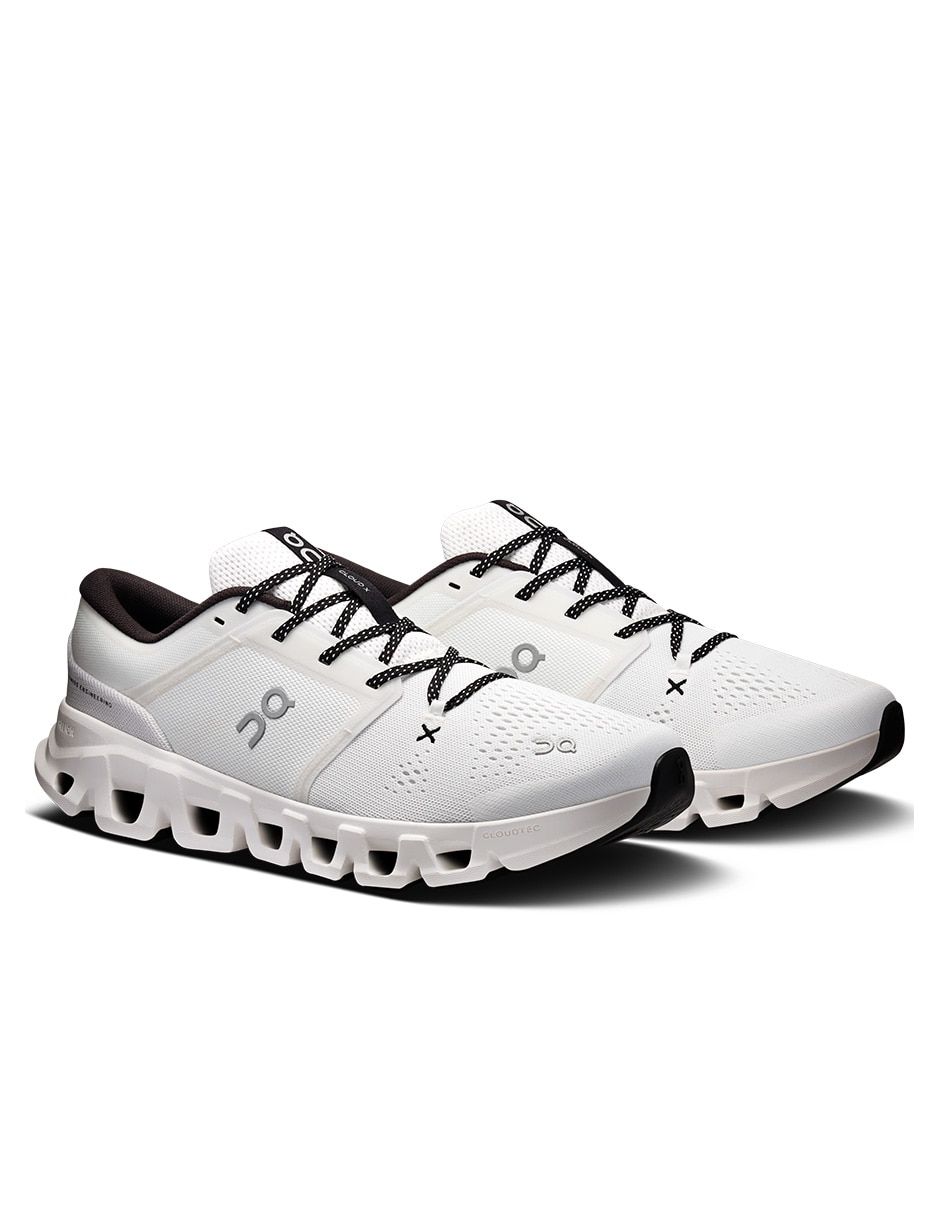 Tenis para entrenamiento cloud de hombre 5