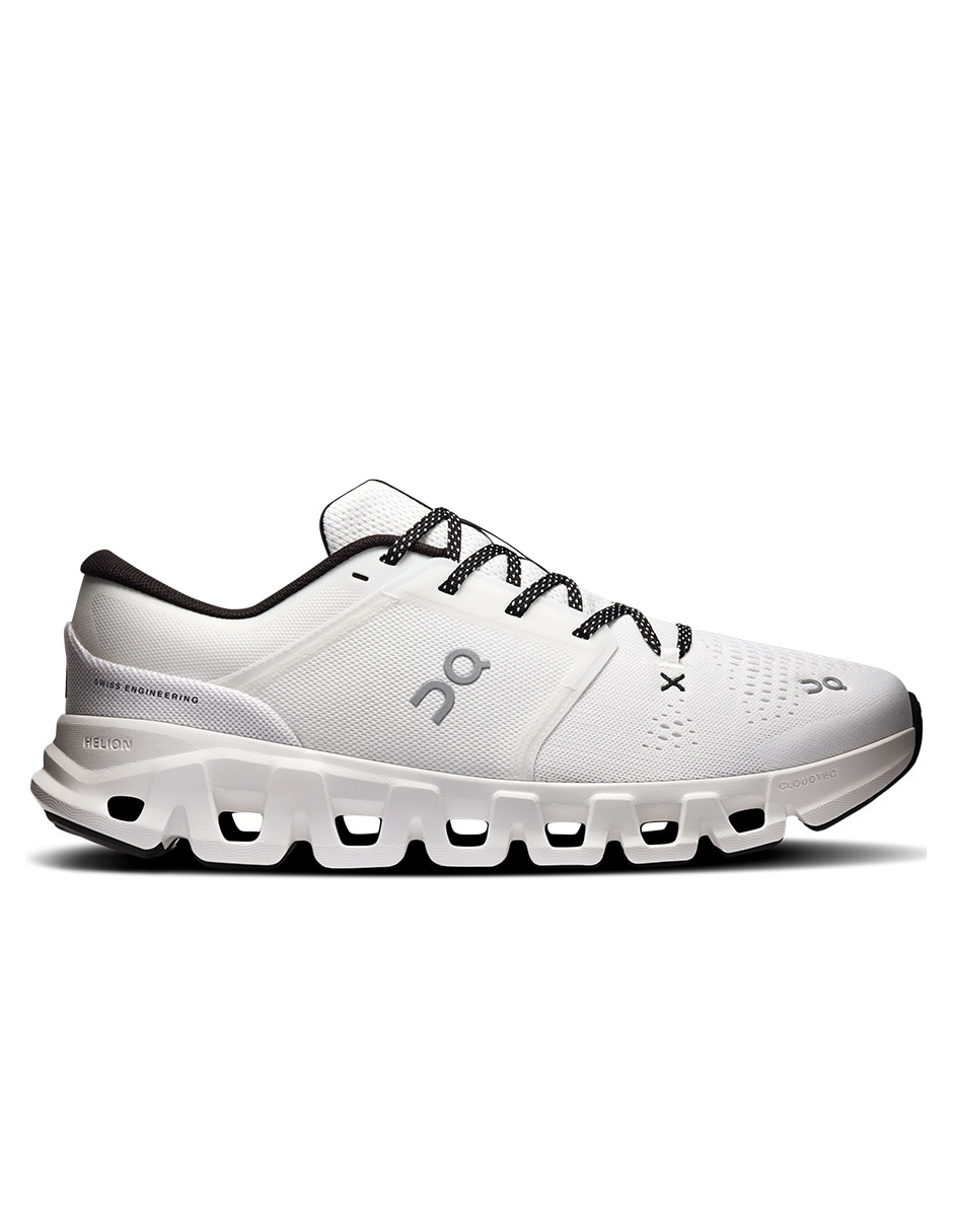 Tenis para entrenamiento cloud de hombre 3