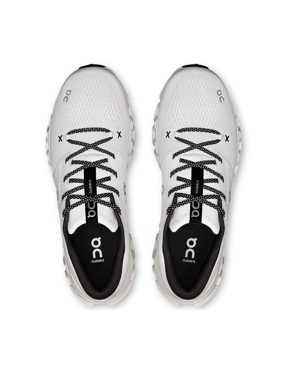Tenis para entrenamiento cloud de hombre 2