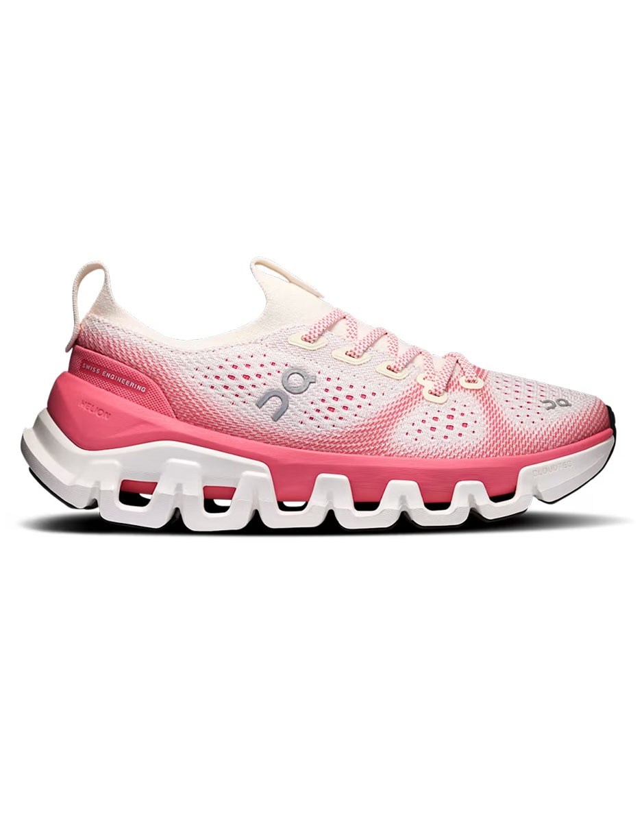 Tenis para entrenamiento cloud x tempo de mujer